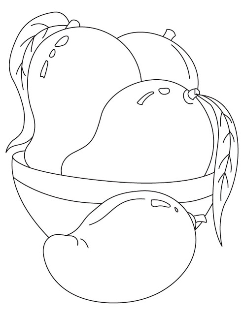 495x640 Coloring Pages 6