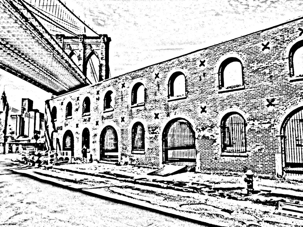 1024x768 Hello Again! Bald Punk