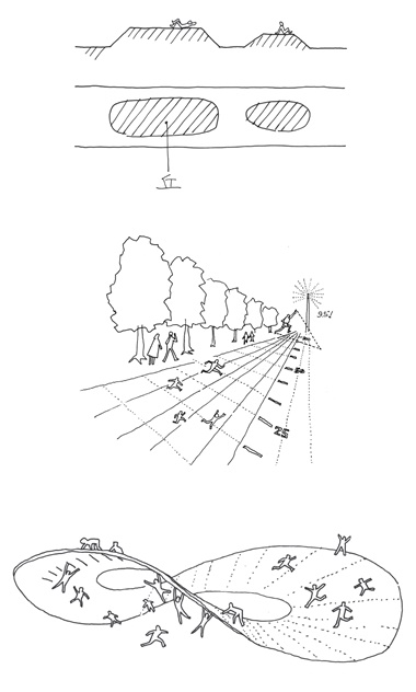 380x632 Open Space Utopia Is Not A Building Thinkpiece Architectural