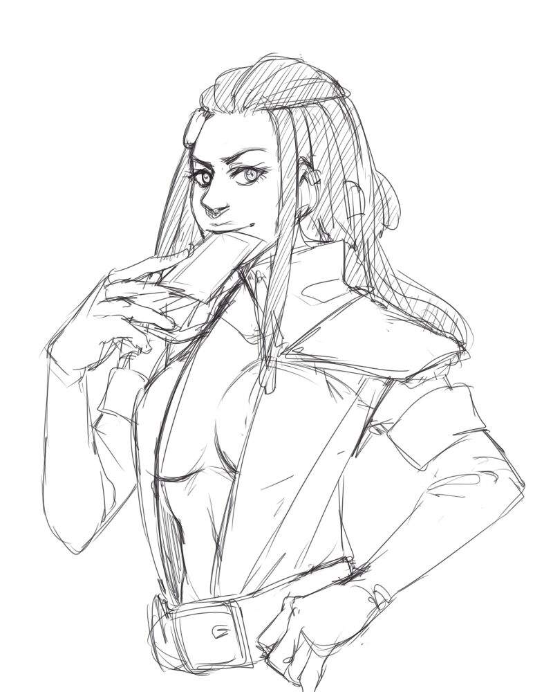 800x1000 When You Can Draw Manly Champs League Of Legends