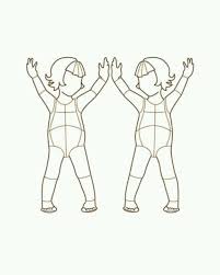201x251 Image Result For Mannequin Template For Kids Illustrator Kids