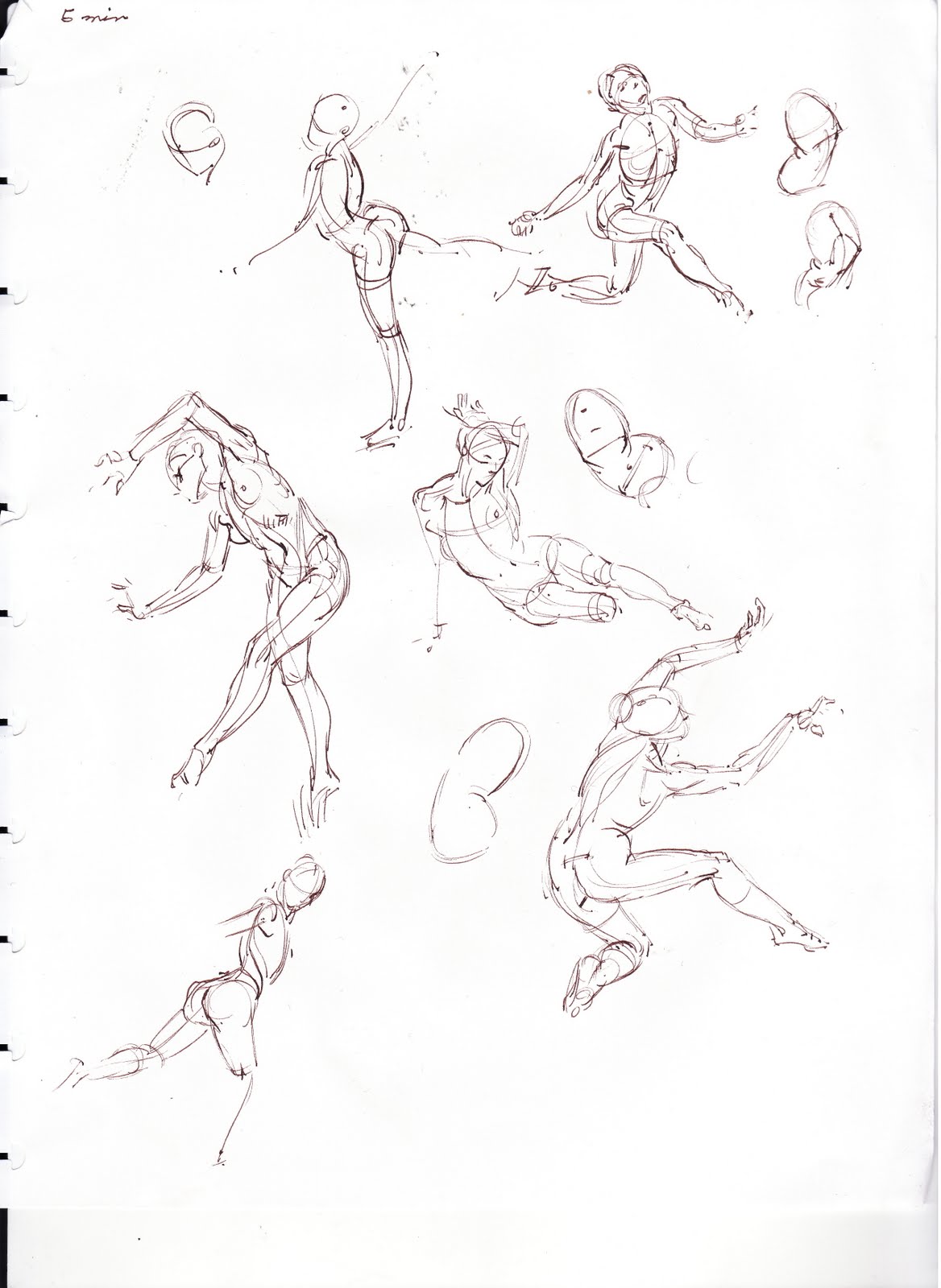 1168x1600 Off The Coast Of Utopia May 2010