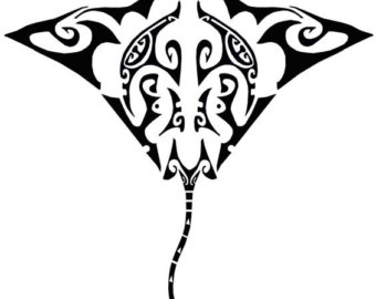 340x270 Manta Ray Etsy