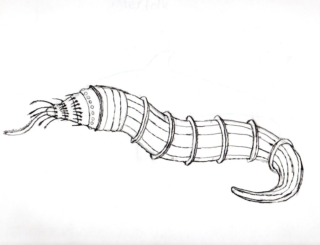 1021x782 Spec Challenge Part 3 Drill Worm By Dragonmandaniel