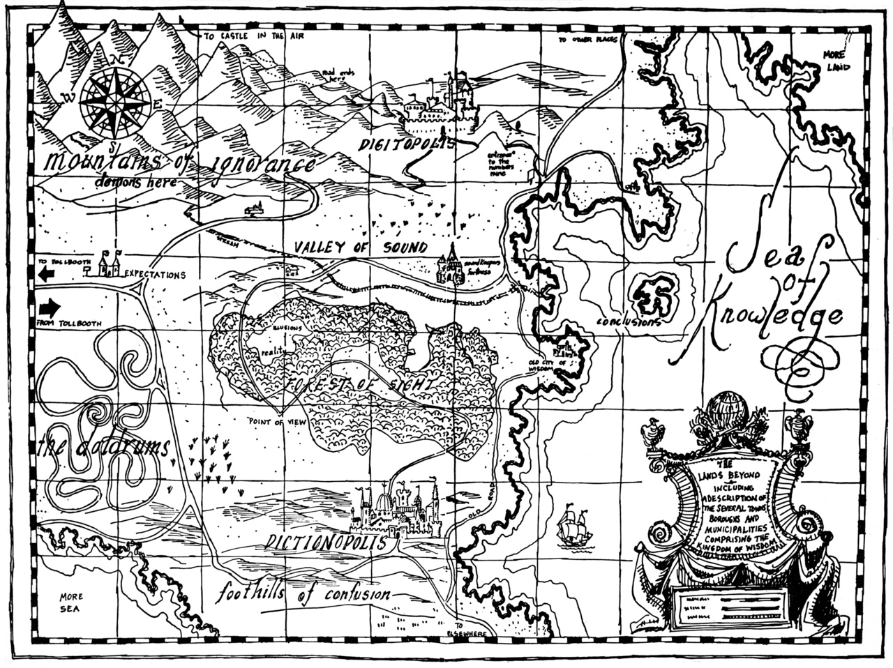 1280x958 Drawing A Map Of Distributed Data Systems