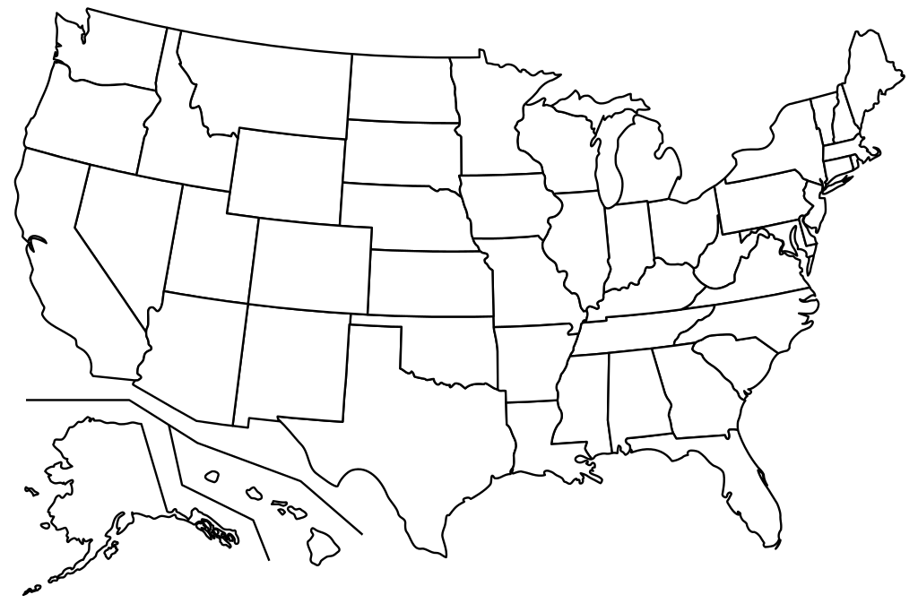 1024x683 Fileblank Us Map Borders.svg