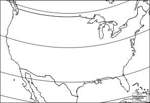 297x204 United States (Usa) Free Maps, Free Blank Maps, Free Outline Maps