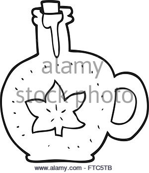 300x348 Freehand Drawn Cartoon Maple Syrup Stock Vector Art Amp Illustration