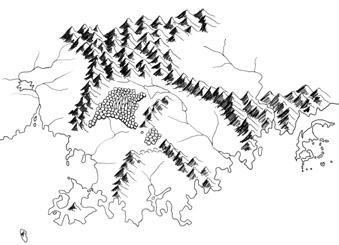 339x245 Peter's Guide To Map Creation How To Create Fantasy Maps