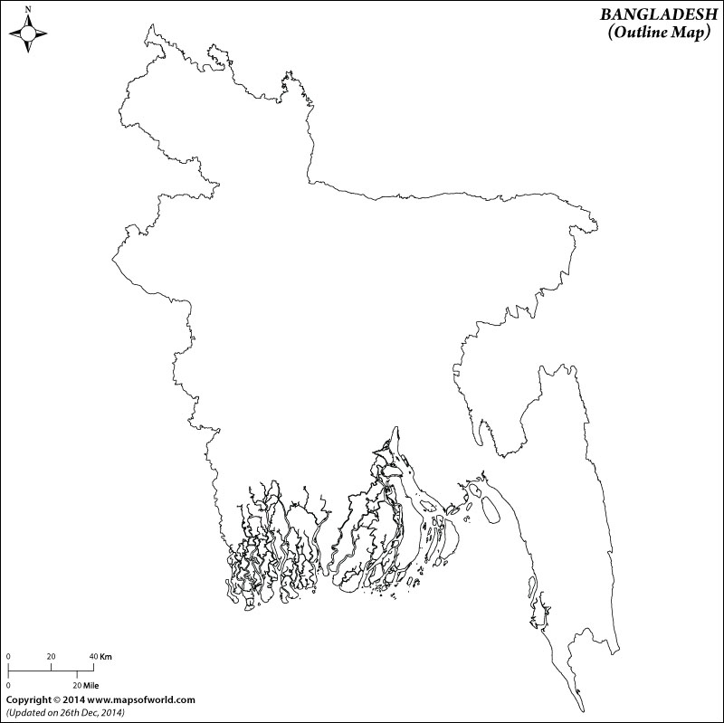 Где находится бангладеш на контурной карте. Бангладеш на контурной карте. Контур Бангладеш. Бангладеш очертания. Контур карта Бангладеш.