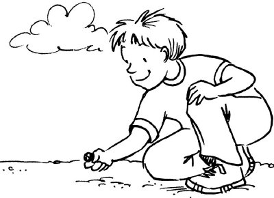 400x290 Marble Activities For Kids Howstuffworks