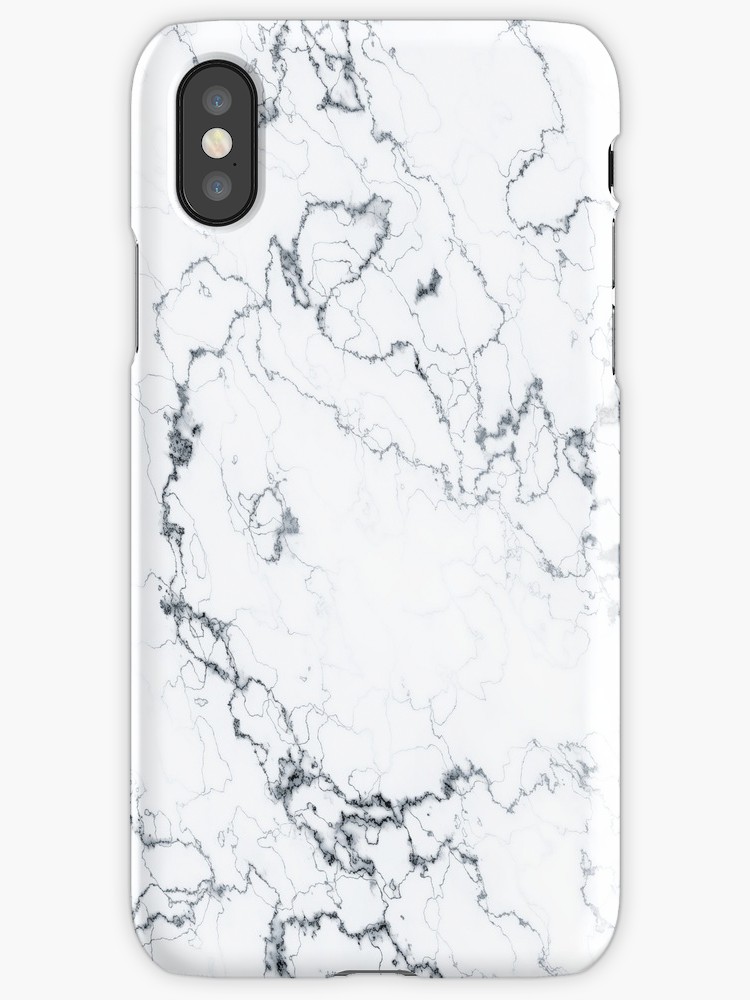 750x1000 Marble I Iphone Cases Amp Skins By Inkybar Redbubble
