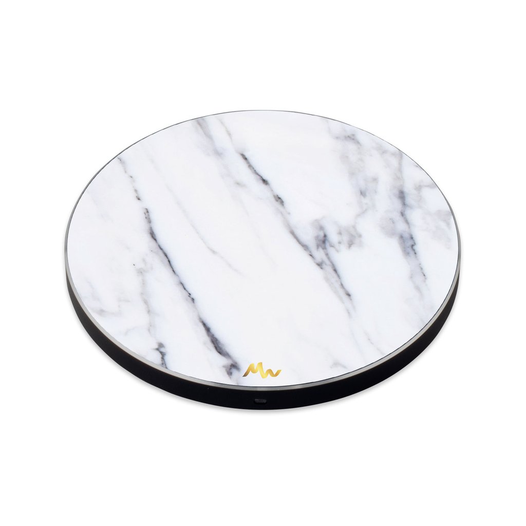 1024x1024 White Marble