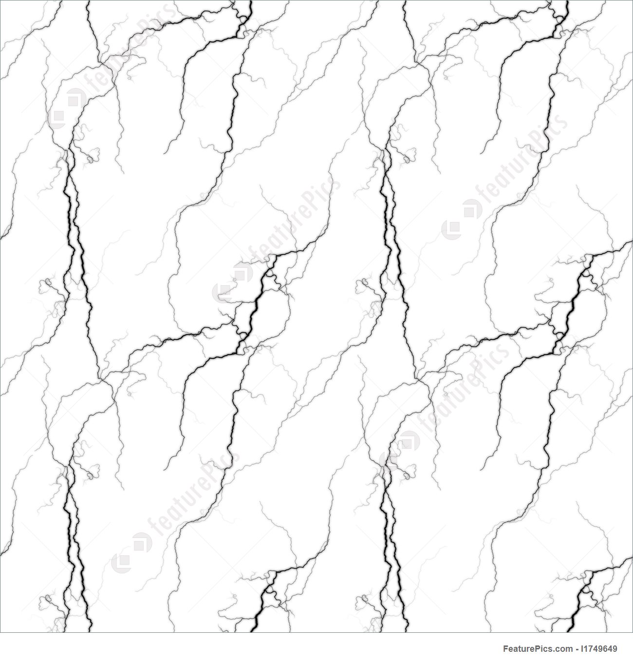 1300x1360 Black And White Marble Stock Illustration I1749649