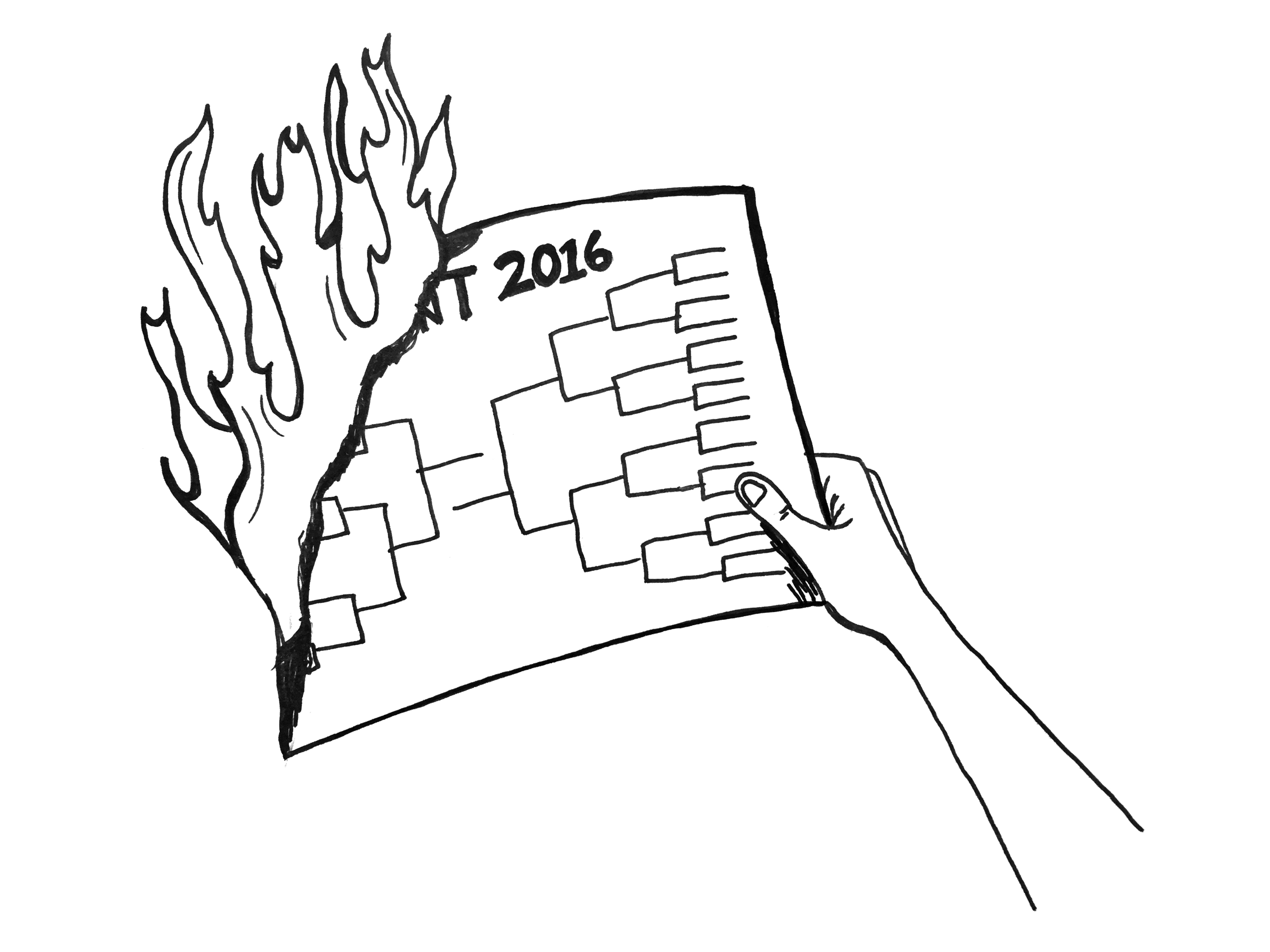 3264x2448 Opinion March Madness 2016 Year Of Mid Major