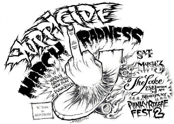 700x500 Yuppicide At March Madness Juice Magazine