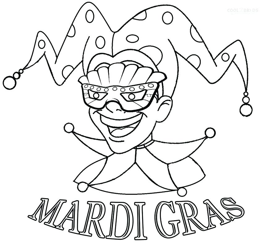 850x789 Mardi Gras Coloring Page Coloring Pages Beautiful Mask Printable