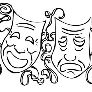 300x300 Download Online Coloring Pages For Free