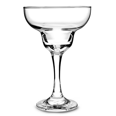 466x466 City Margarita Cocktail Glasses 12.7oz 360ml