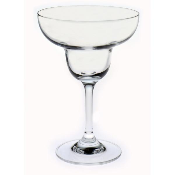 600x600 Rink Drink Margarita Cocktail Crystal Glasses