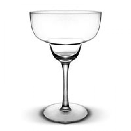 450x450 15 Oz Margarita Glass