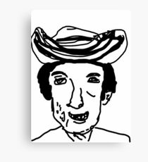 210x230 Mariachi Drawing Canvas Prints Redbubble