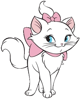 265x319 Marie Aristocats Disney Images Marie Wallpaper And Background