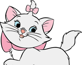 340x270 Disney's Aristocats Themed Custom Made Marie Shoes