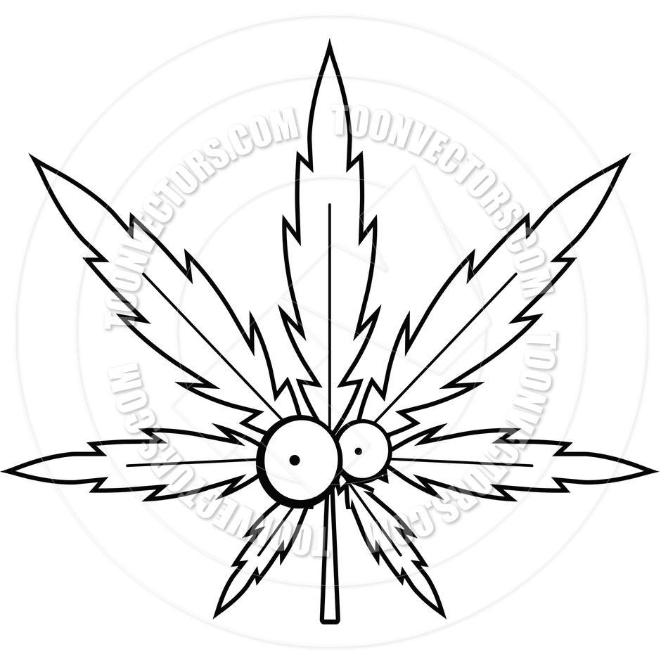 940x940 Marijuana Drawing Cartoon