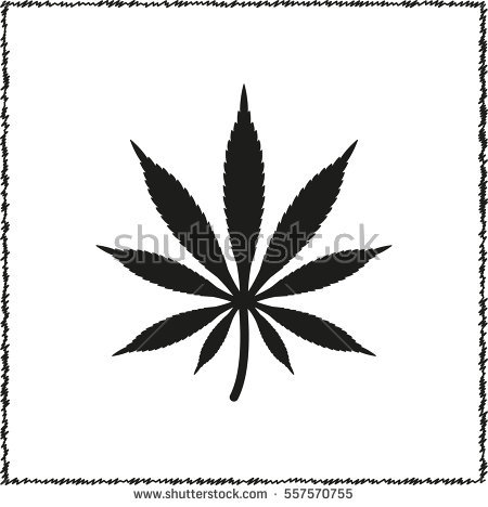 450x468 Drawn Cannabis Related
