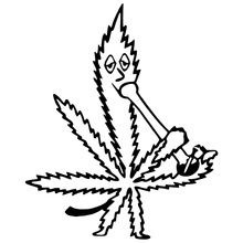 220x220 Buy Cannabis Leaf And Get Free Shipping