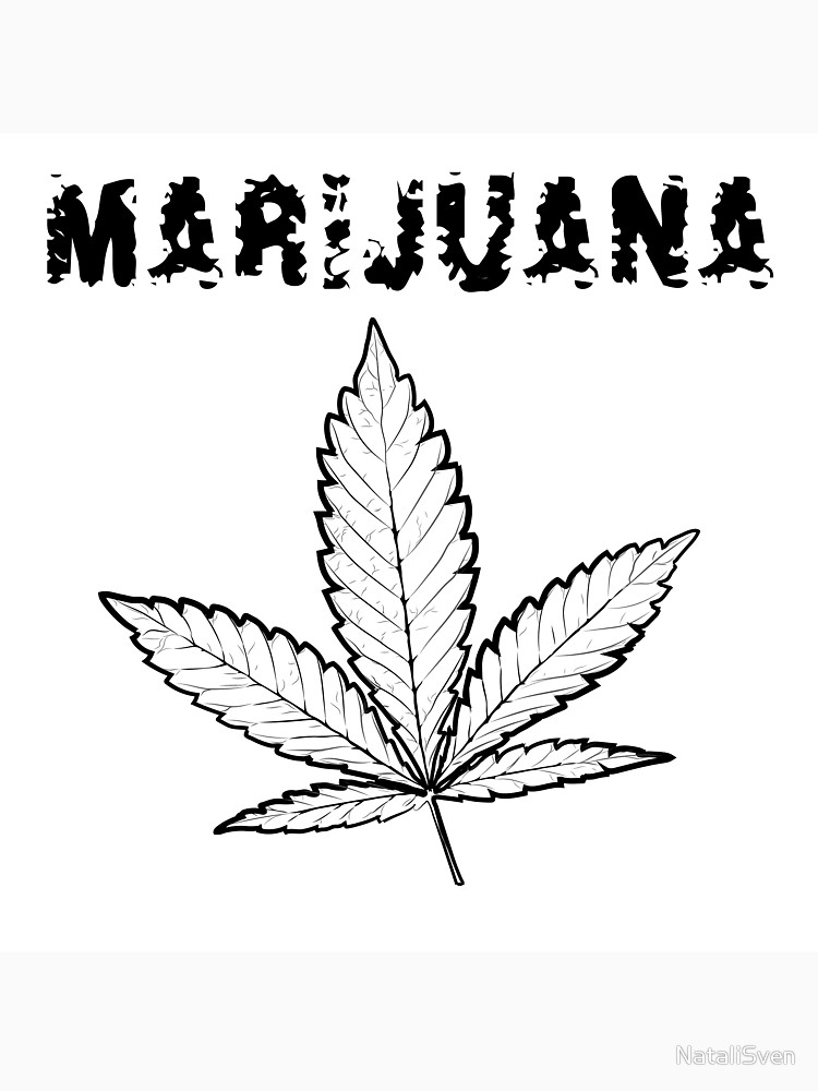750x1000 X Rays. Cannabis Leaf And Word Marijuana Unisex T Shirt By