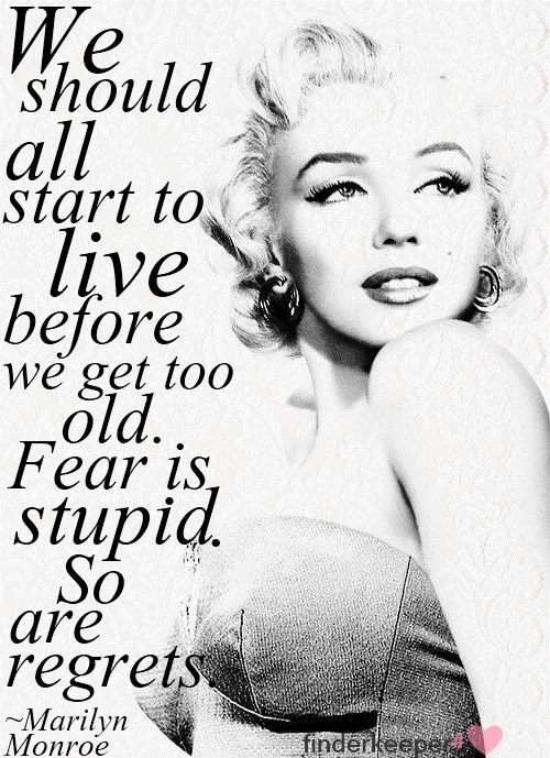 500x689 21 Best Images About Marilyn On Monroe Quotes, Digital
