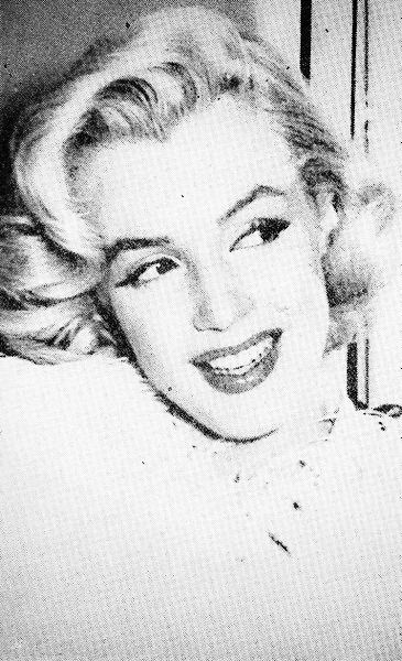 365x600 321 Best Marilyn Images On Celebs, Marilyn Monroe