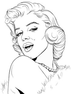 236x315 Marilyn Monroe Also Check Out You Too