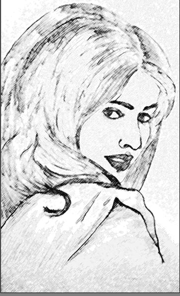 363x597 Pencil Sketches Amp Painting Pencil Sketches Of Girls