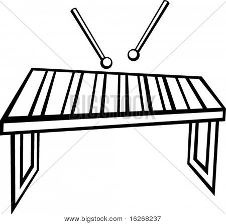 450x446 Vibraharp Images, Illustrations, Vectors