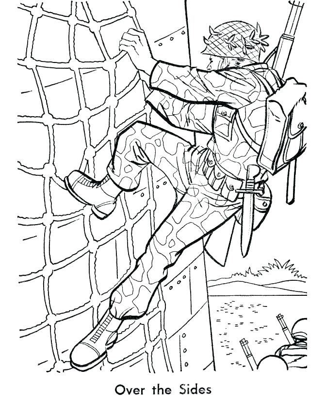 670x820 Marine Coloring Page Army Photo Gallery On Website Book Corps