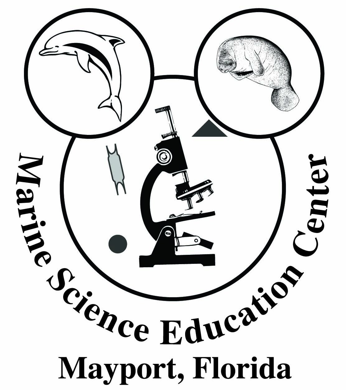 1112x1252 Marine Science Ed. Center Homepage
