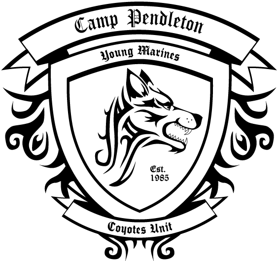 564x529 Young Marines