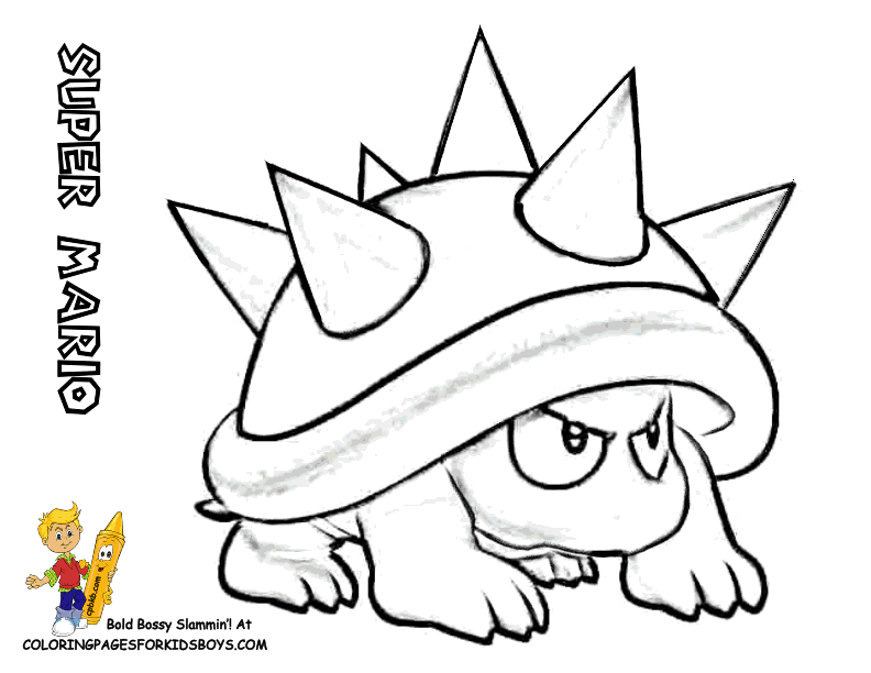 792x612 Super Mario Bros Printables Description Super Mario Coloring