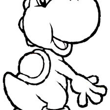 225x225 5 Ways To Draw Mario Characters