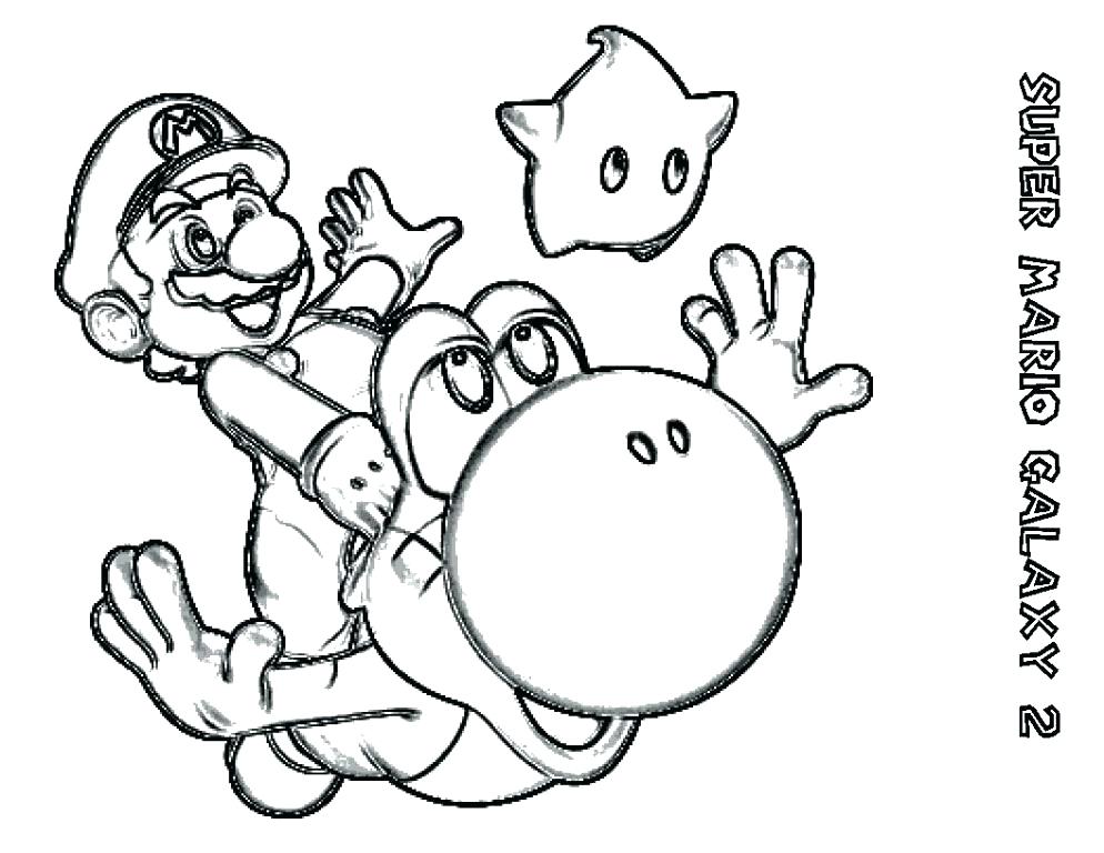 994x768 Super Mario Coloring Books Plus Super Bros Coloring Pages On Book