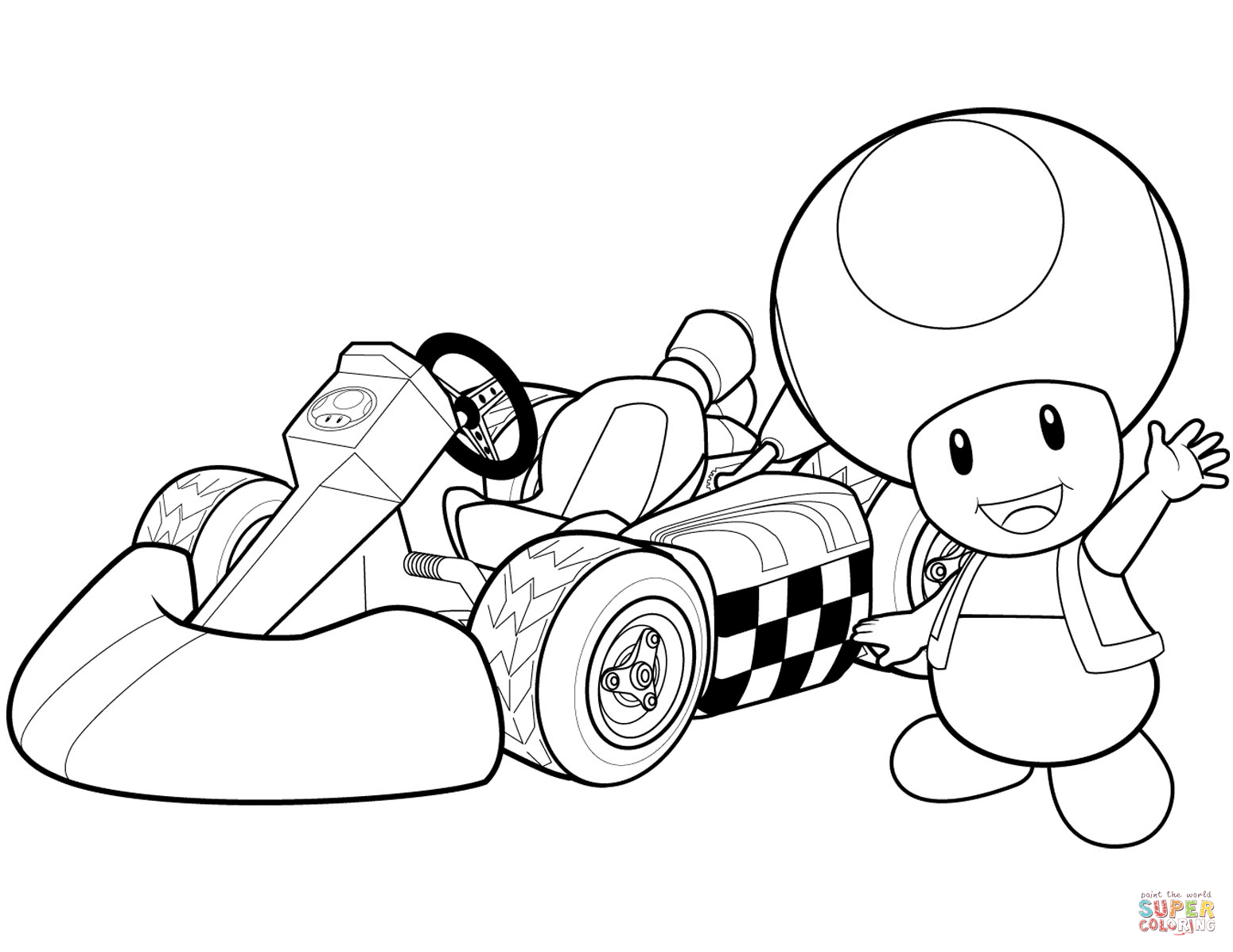 1550x1197 Coloring Pages Appealing Coloring Pages Draw A Toad Super Mario