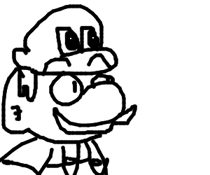 300x250 Mario Odessy!!!