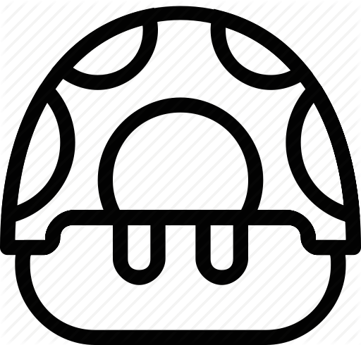 512x490 Game, Gaming, Mario, Mushroom, Play Icon Icon Search Engine