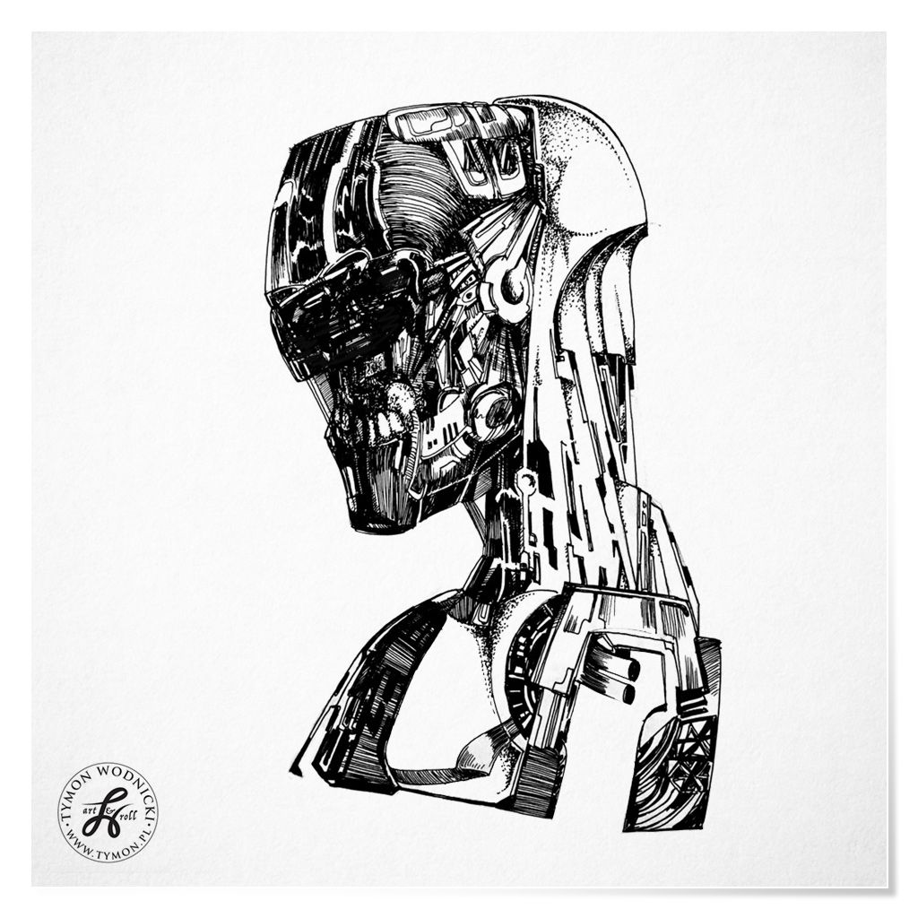 1024x1024 Comic Book Character