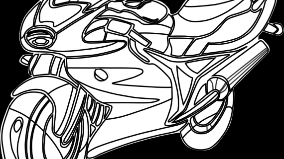 570x320 Drawings Of Motorbikes Mv Agusta Hyperbike Marker Sketch Anthony