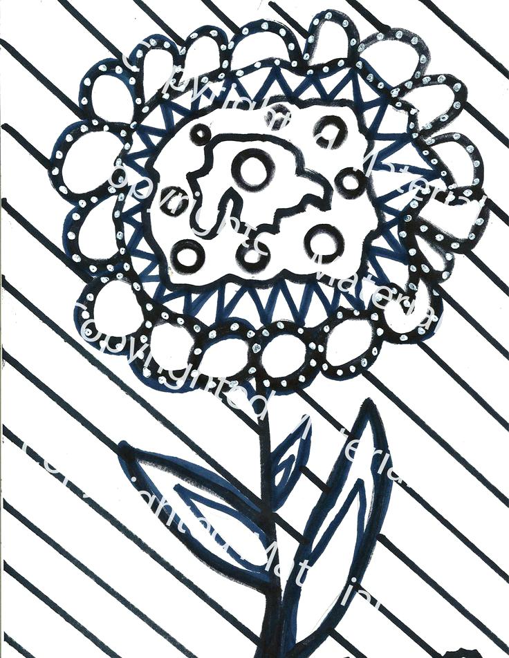 736x952 What Are The Best Markers For Coloring Books As Well As Paint Pens