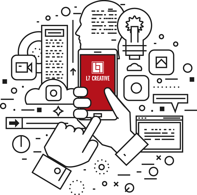 800x792 L7 Creative Digital Brand Engagement